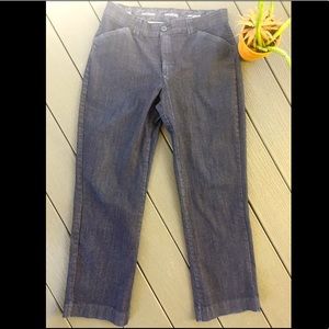 🎁Bogo Comfort Lee’s dark wash